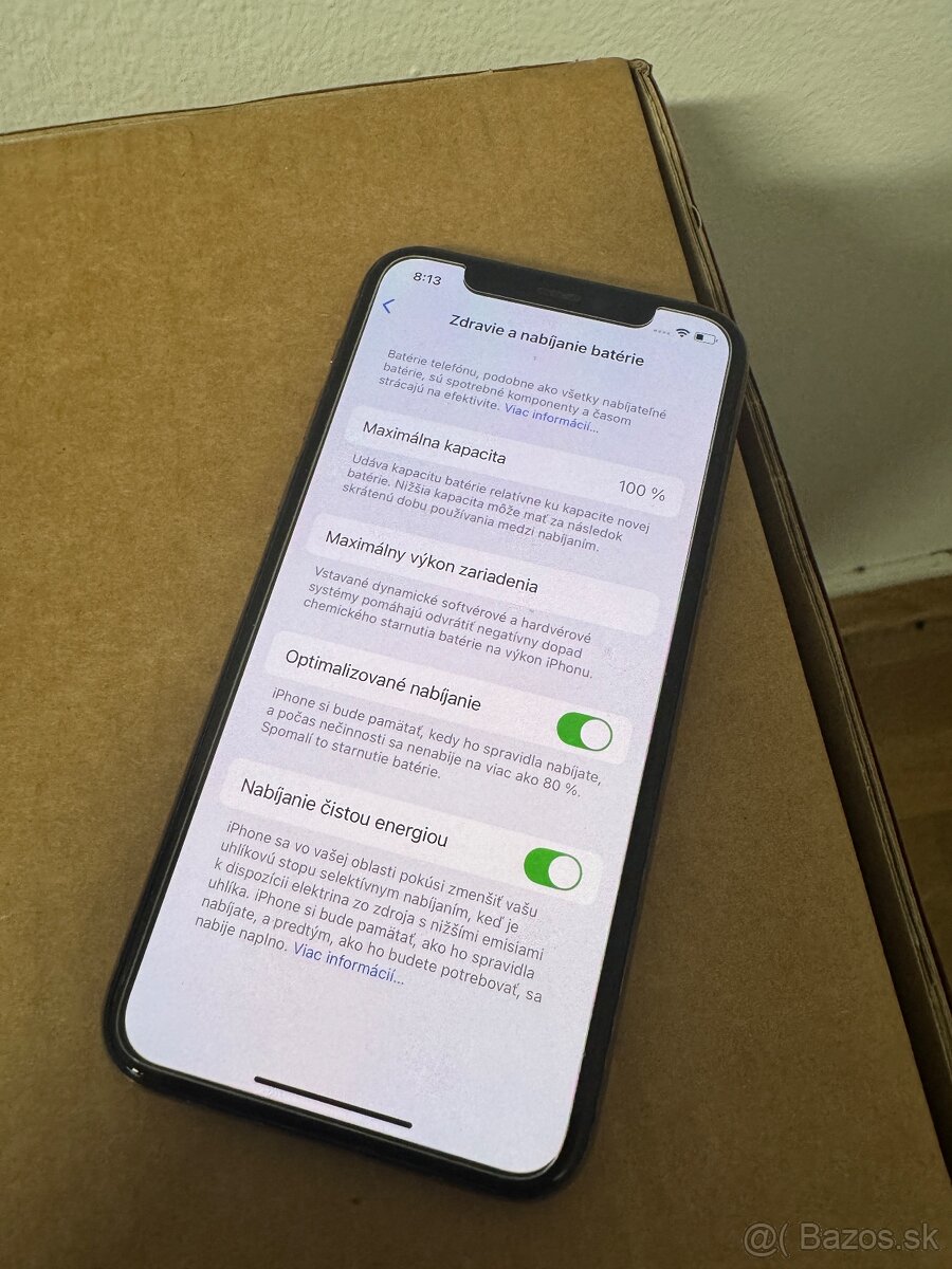 iPhone 11 Pro – 64 GB, Gold - 2