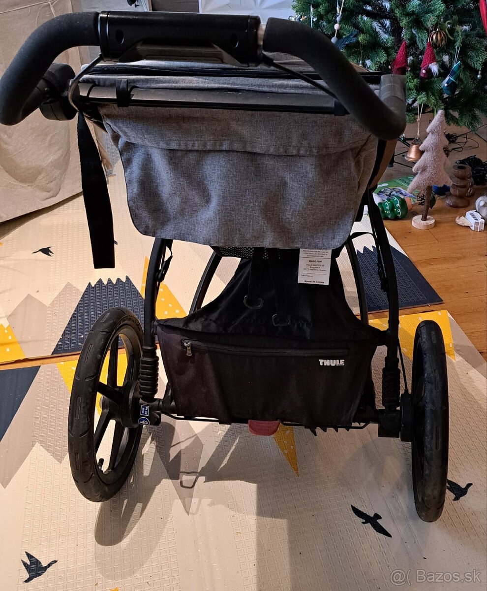 Thule Urban Glide 3 - 2