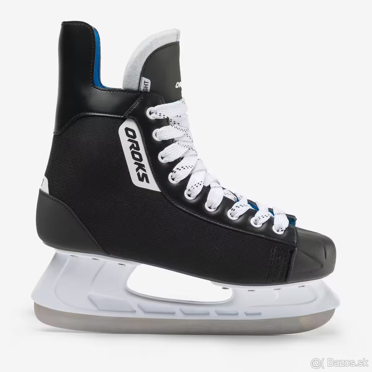Detské hokejové korčule OROKS - 2