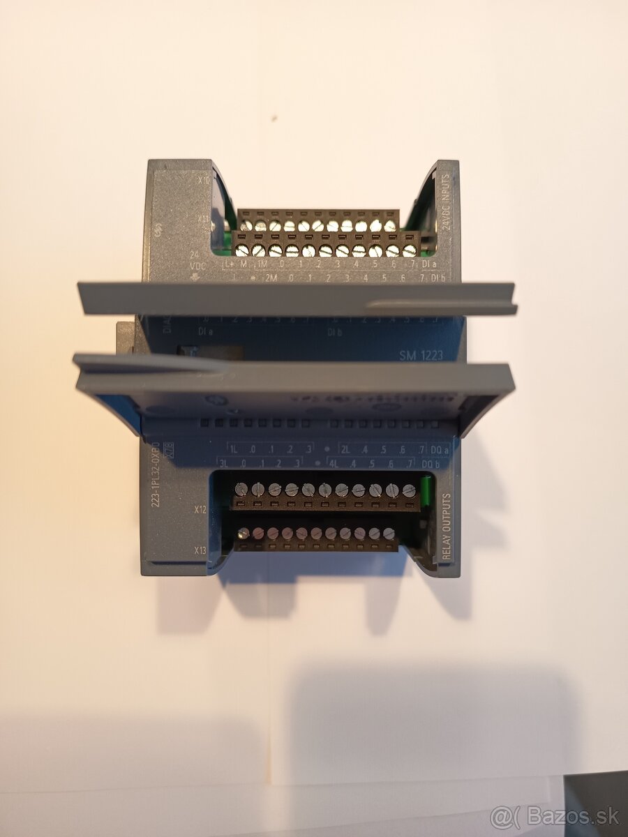 Siemens Modul SM 1223 - 2