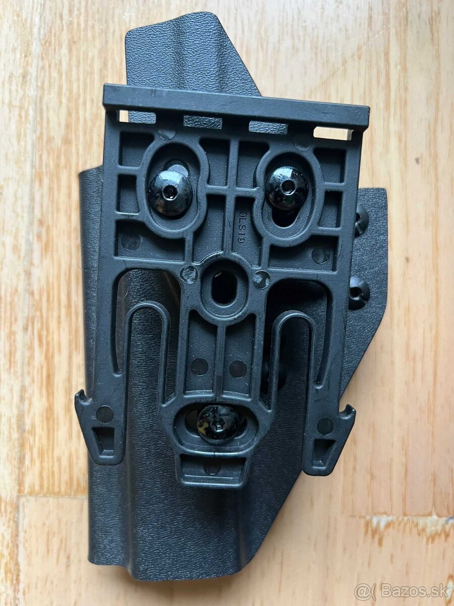 Púzdro Mustache Gear-LESHY pre Glock G17, G47 gen.5 - 2