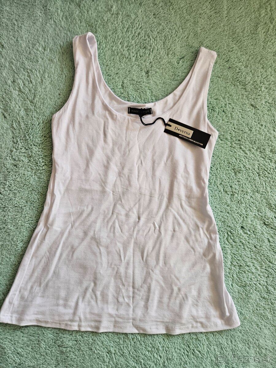 Nove veci s visackou - 2