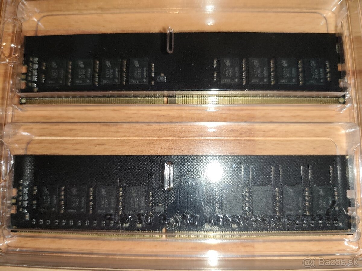 WEIMU DDR4 16GB 3200MHz CL22 (2x8GB) - 2