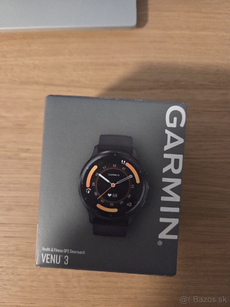 Garmin Venu 3 Nove/Nepouzivane - 2