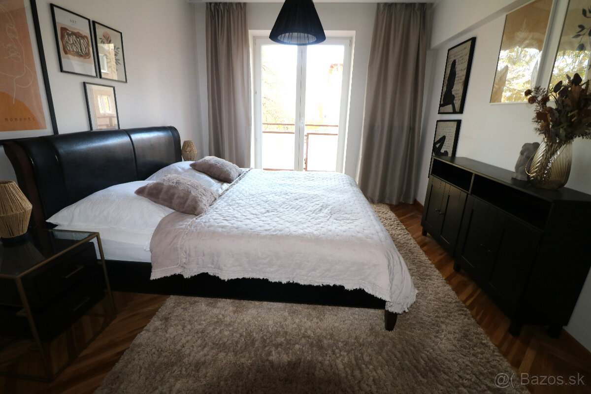 PRENÁJOM 3 IZBOVÉHO LUXUSNÉHO BYTU BULVÁR - 2