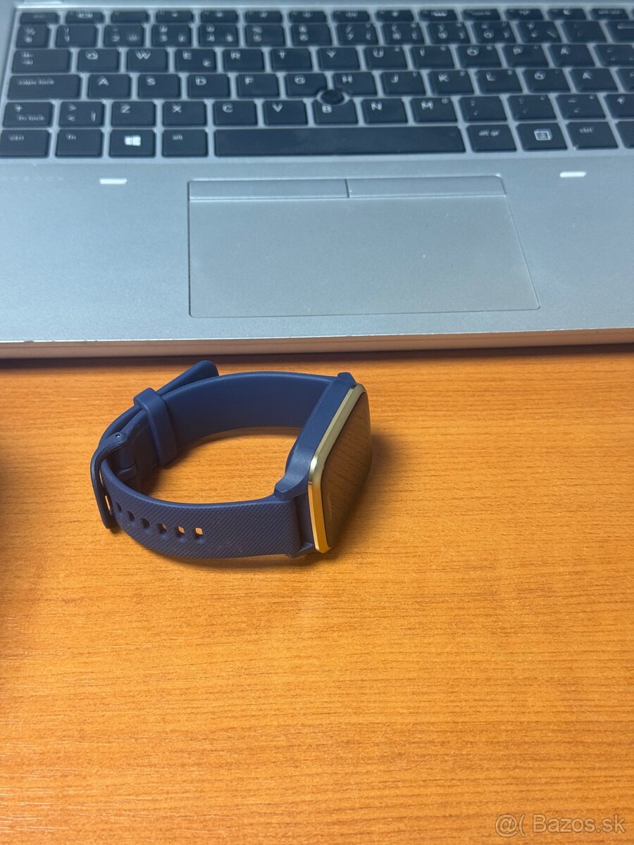 Garmin Venu SQ Music - len odskúšané - 2