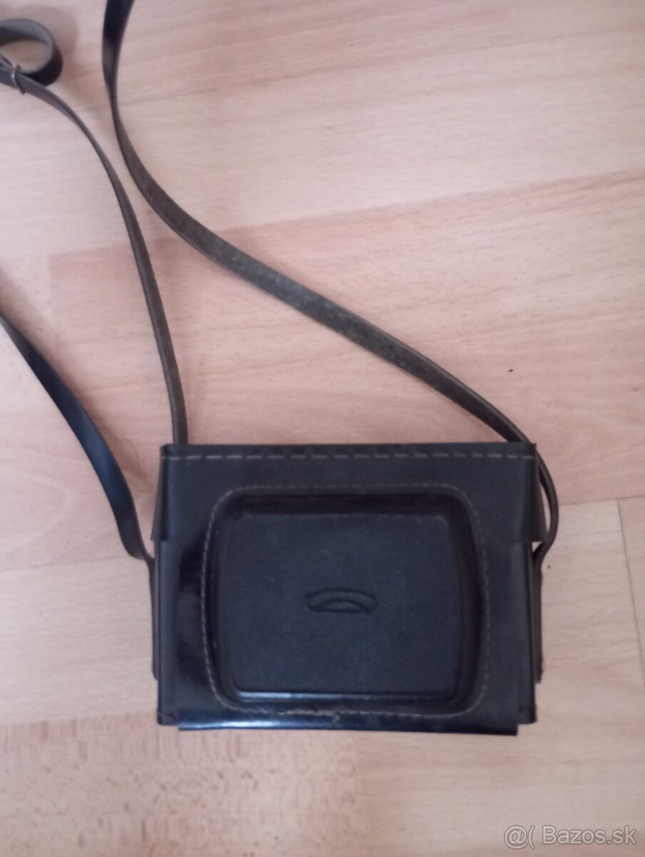 Historický foťák - 2