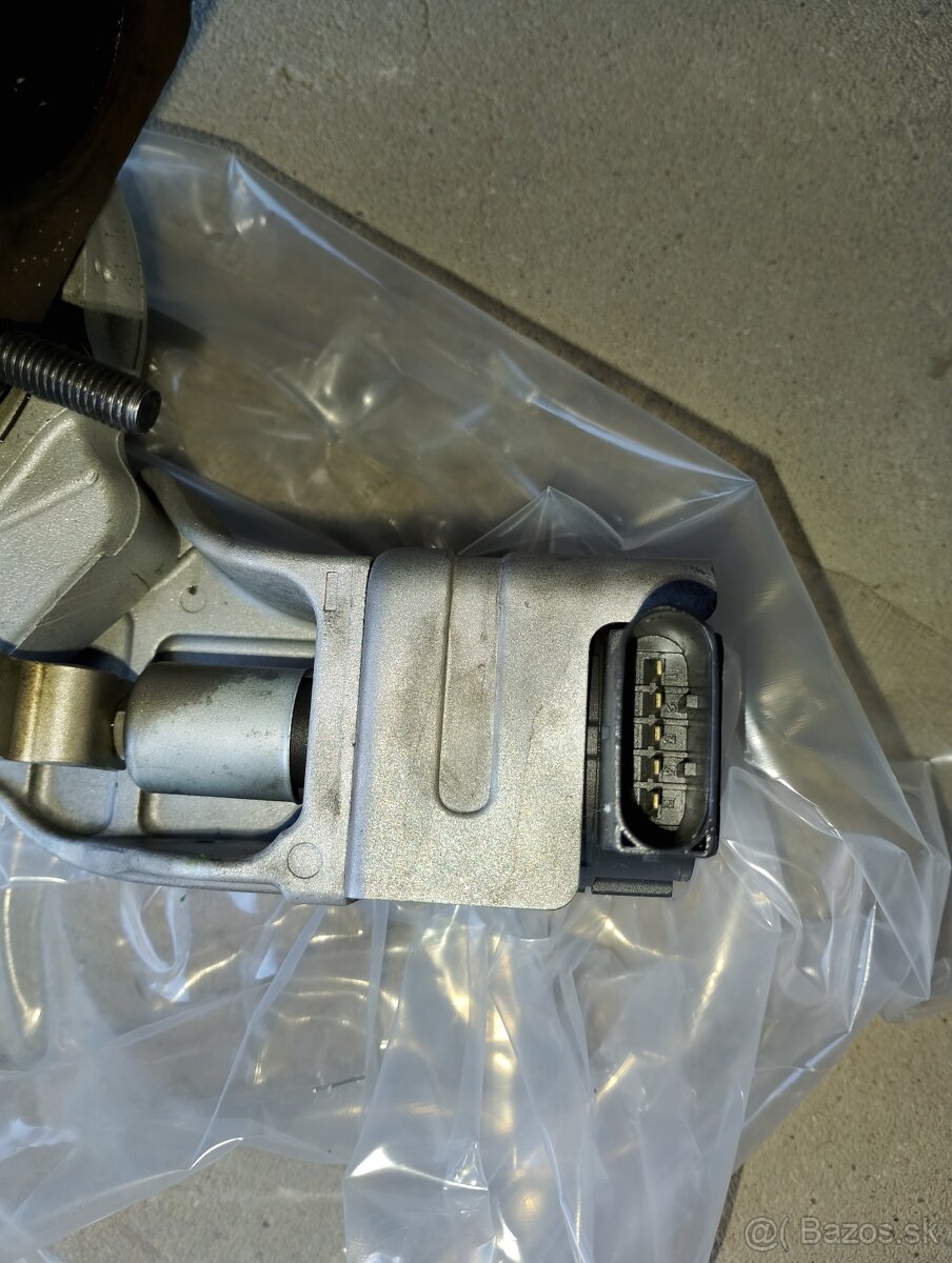 Repasovane turbo X3 - 2