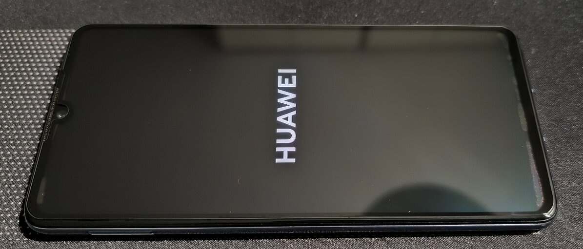 Huawei P30 - 2