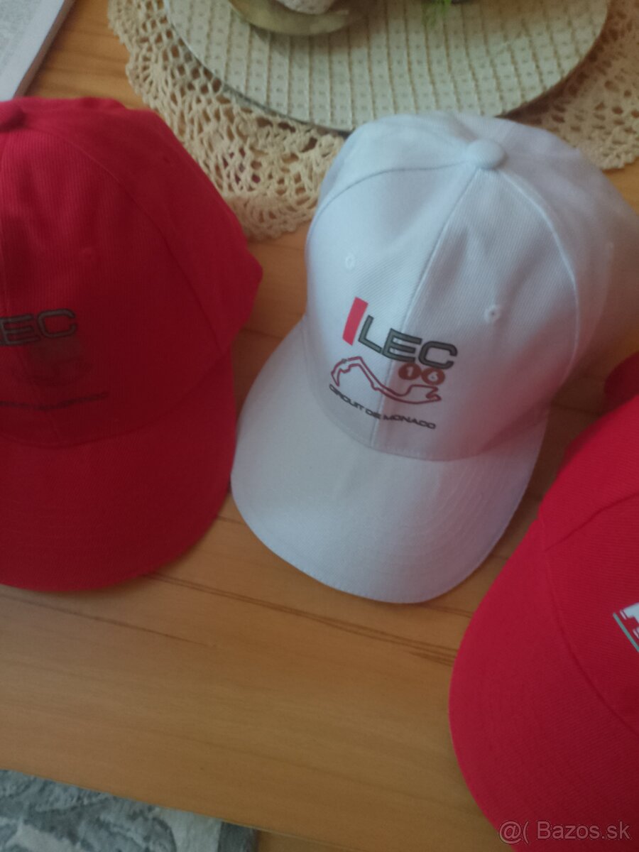 Čiapky siltovky - 2