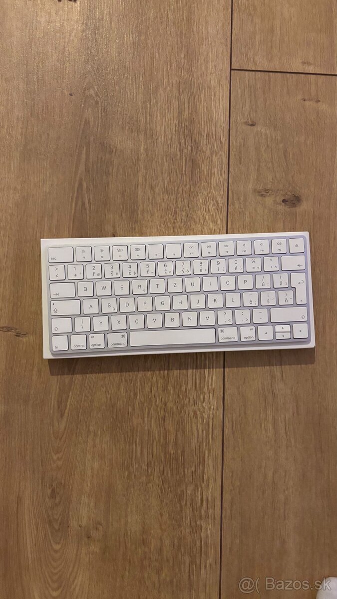 Apple magic keyboard - 2