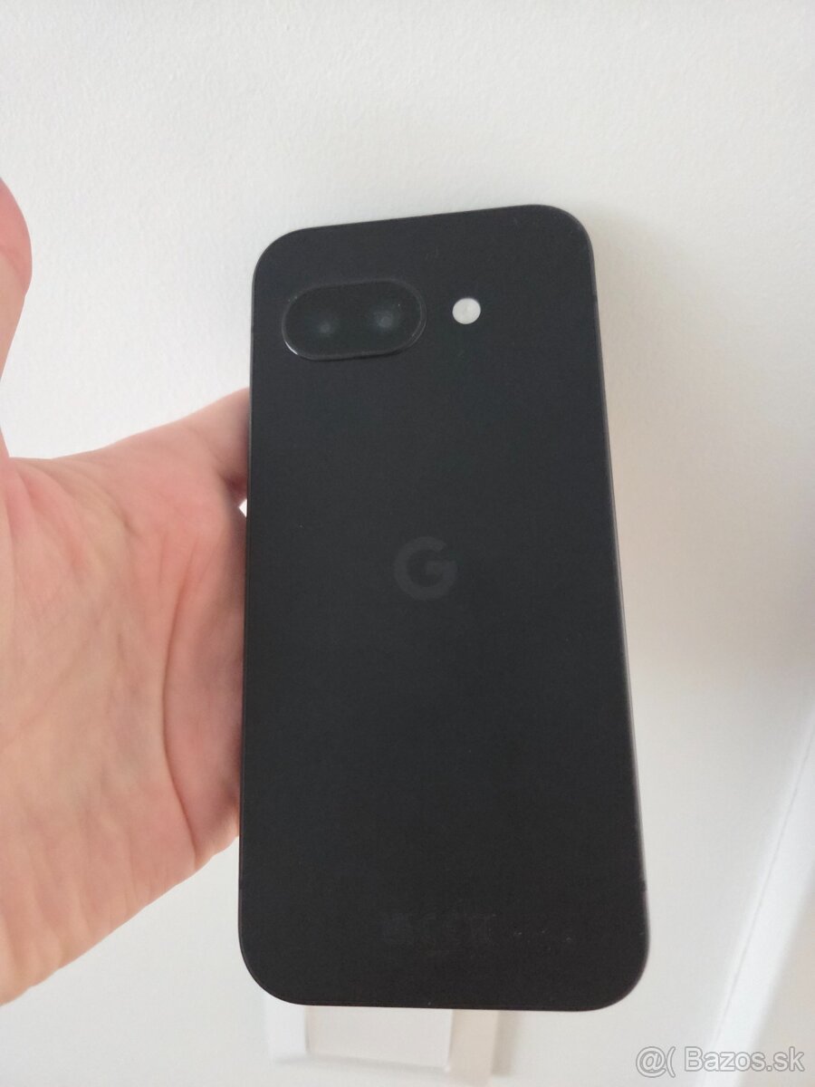Google Pixel 9a - 2
