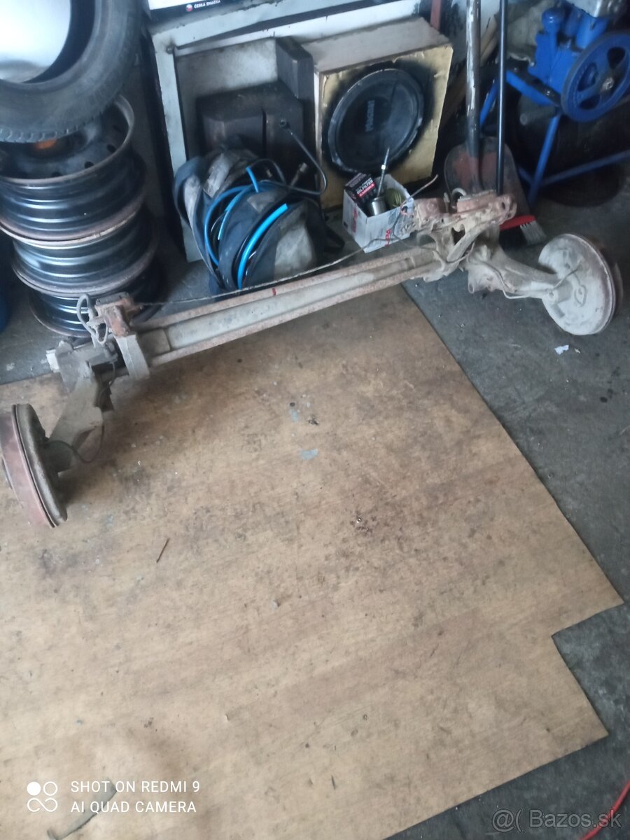 Partner Berlingo - 2