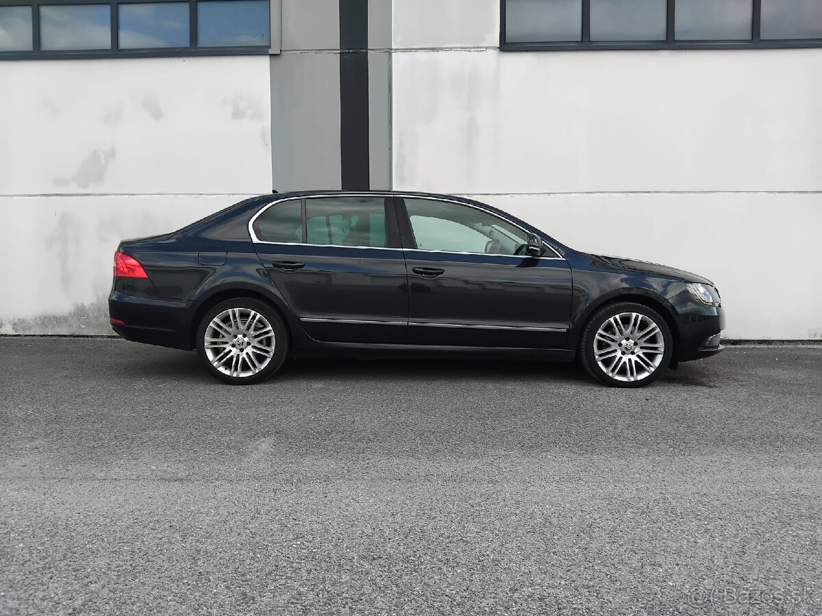 disk THEMISTO 18" - Superb 2 ako nový - 2