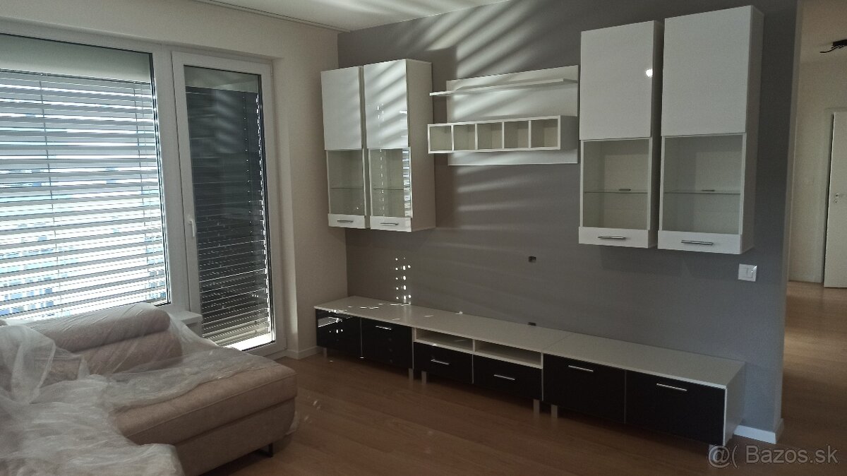 Predám obývaciu stenu - 2