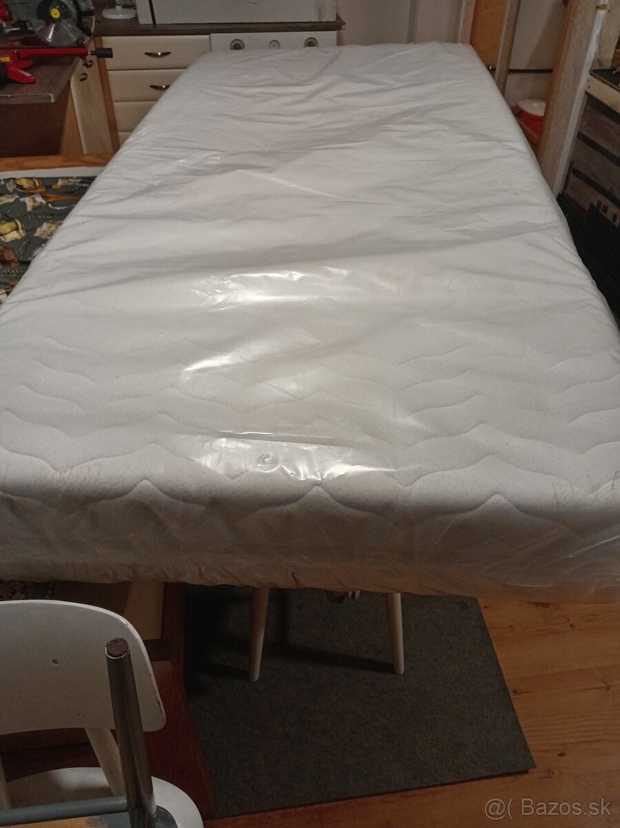 Penový matrac 80x200 - 2