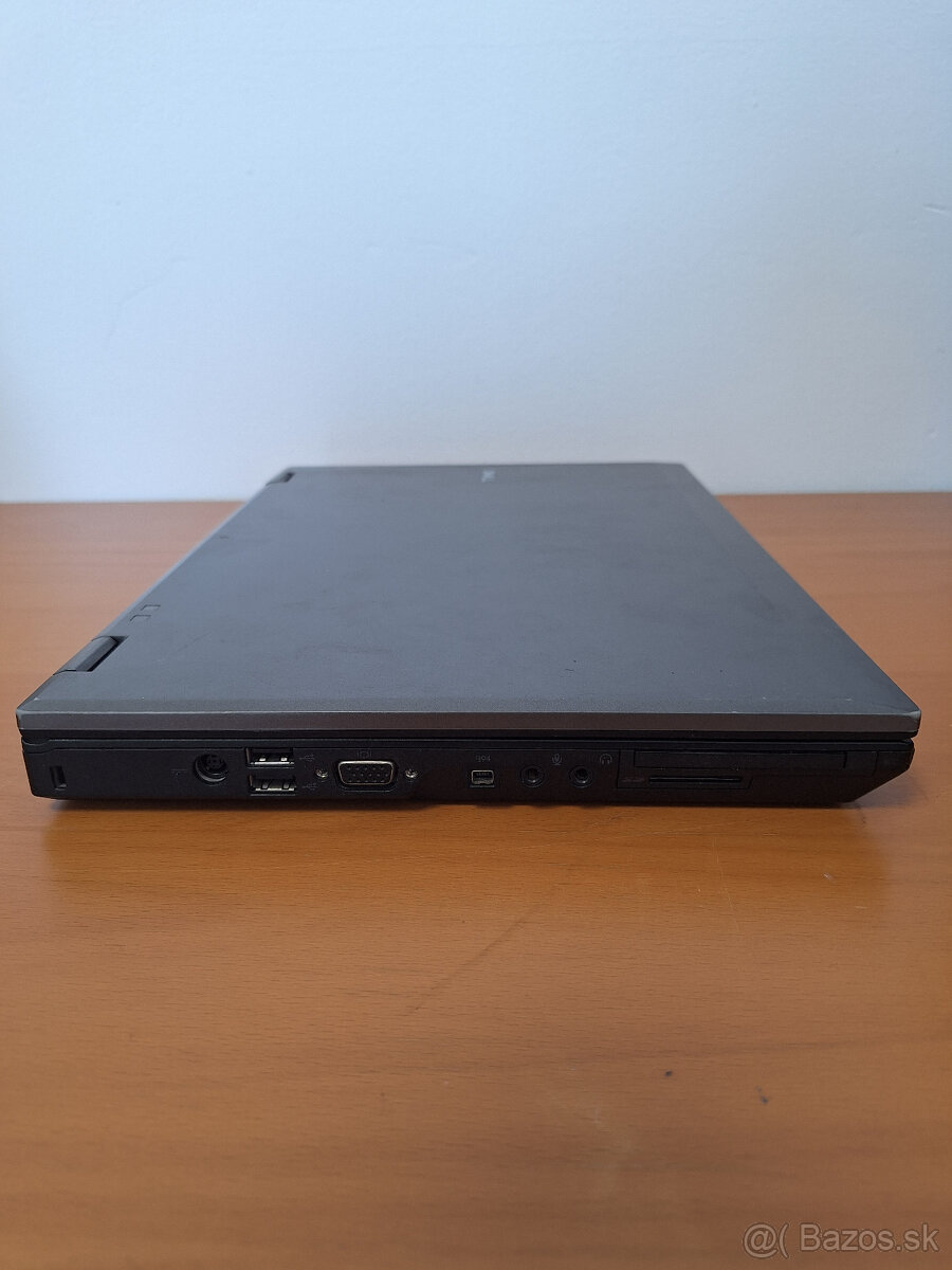Notebook_DELL_LATITUDE E5410 - 2