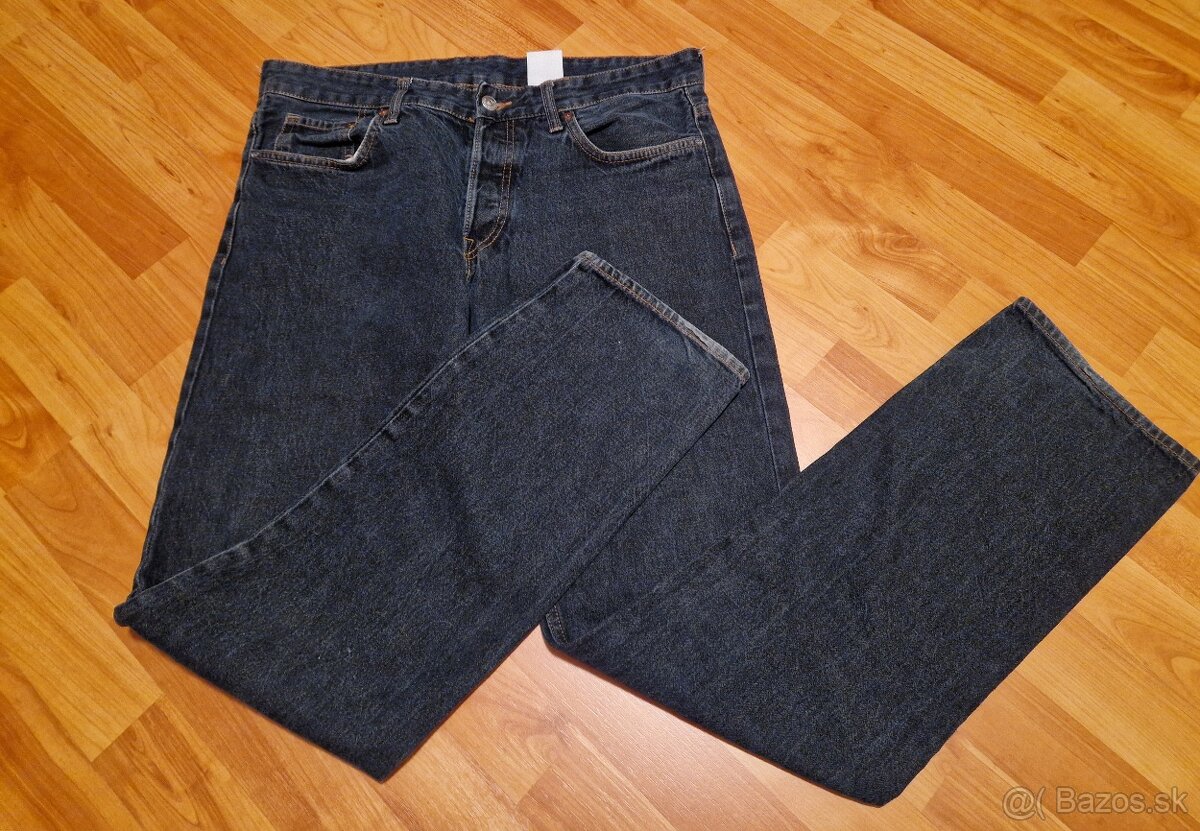 Panske rifle h&m 33/34 - 2