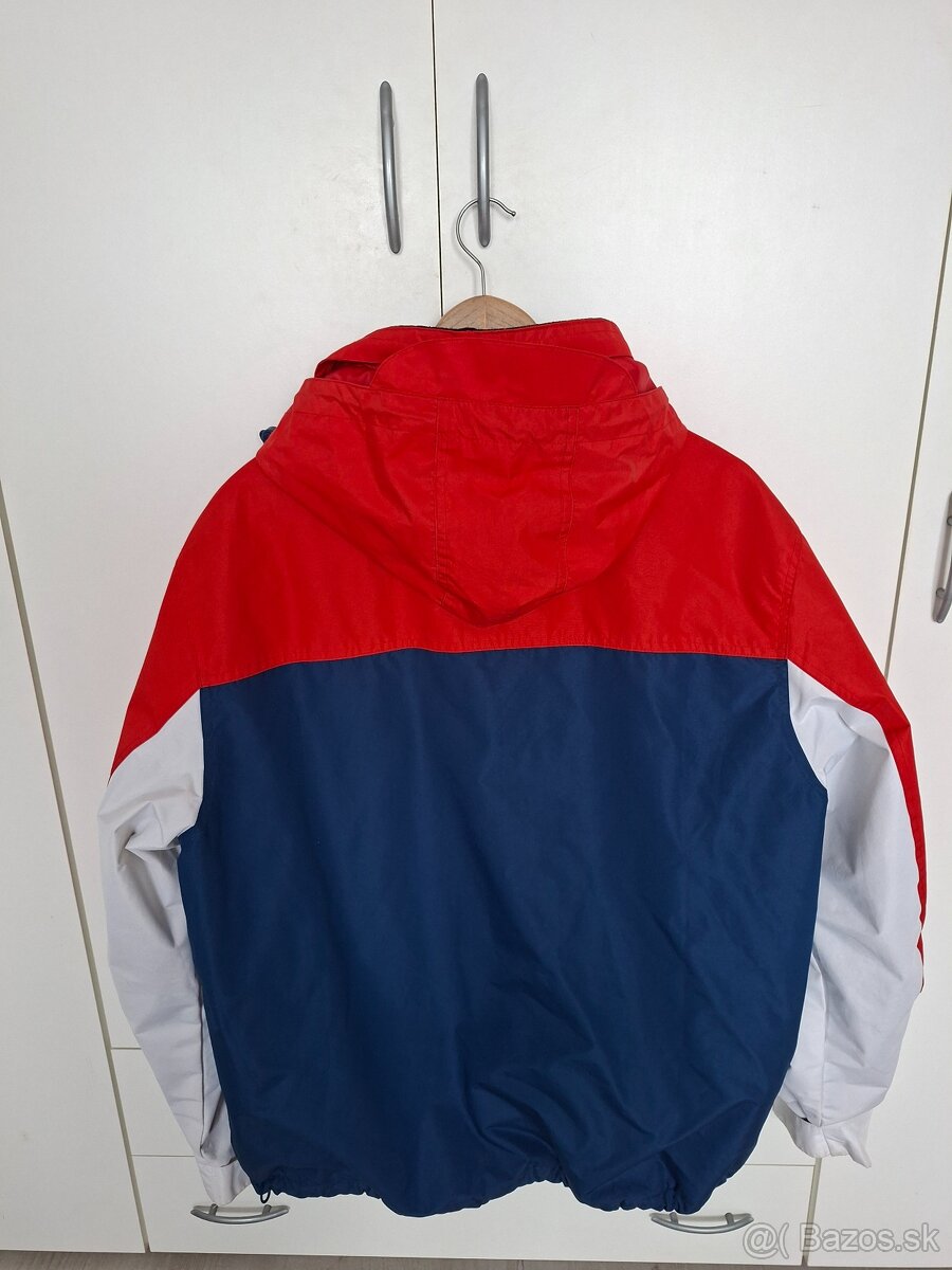 Pánska prechodná bunda - 2