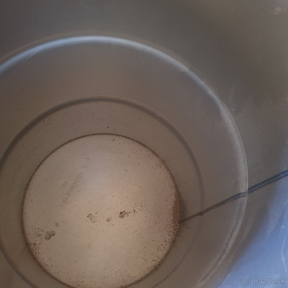 Plechove sudy 200L - 2