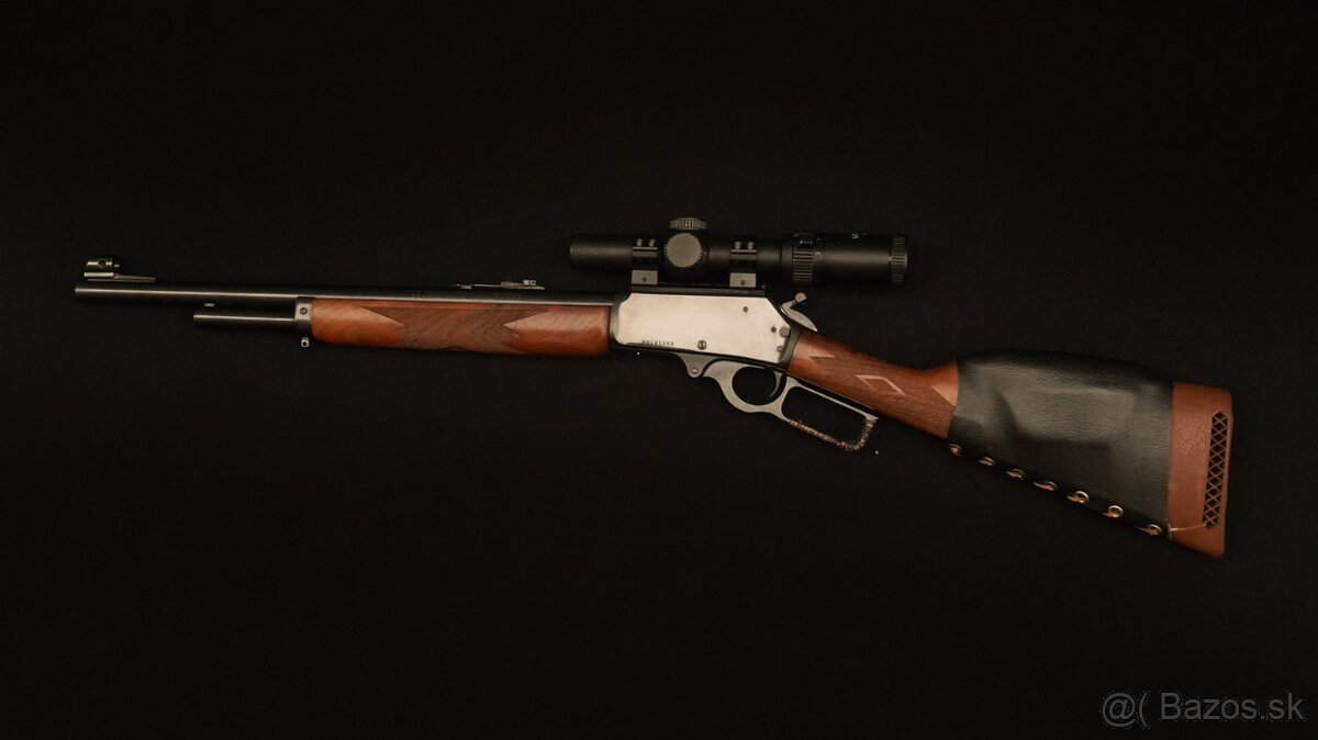 MARLIN 1895G kal. 45-70 Gov. - 2