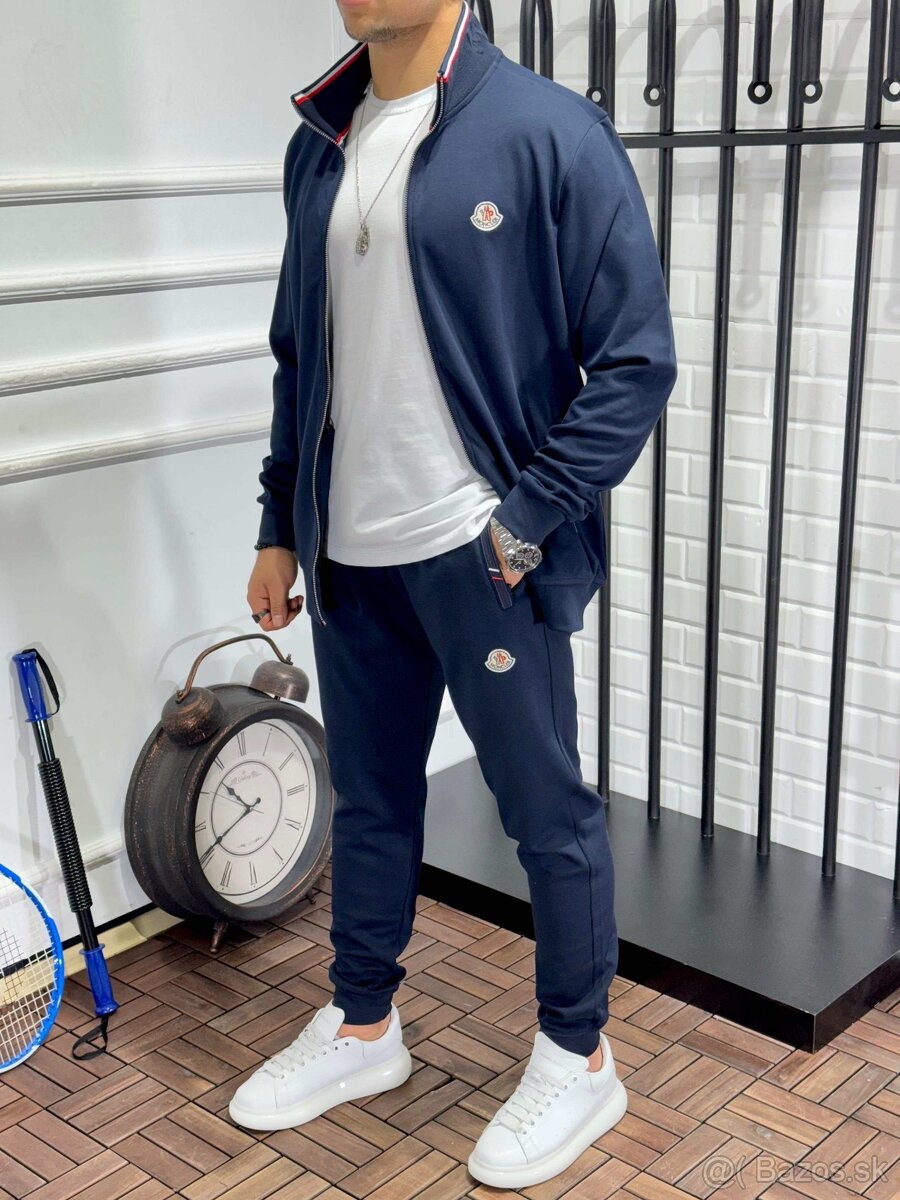 Moncler pánska súprava XXL - 2