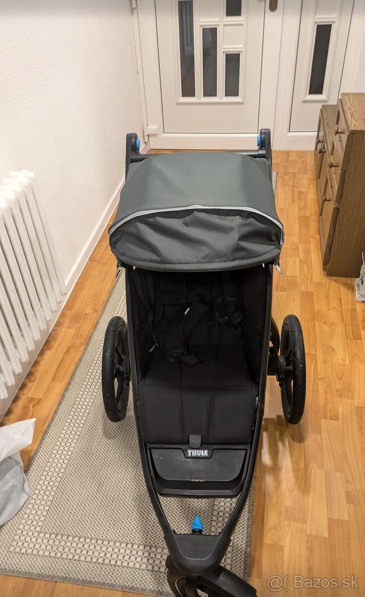 Thule Urban glide2 - 2