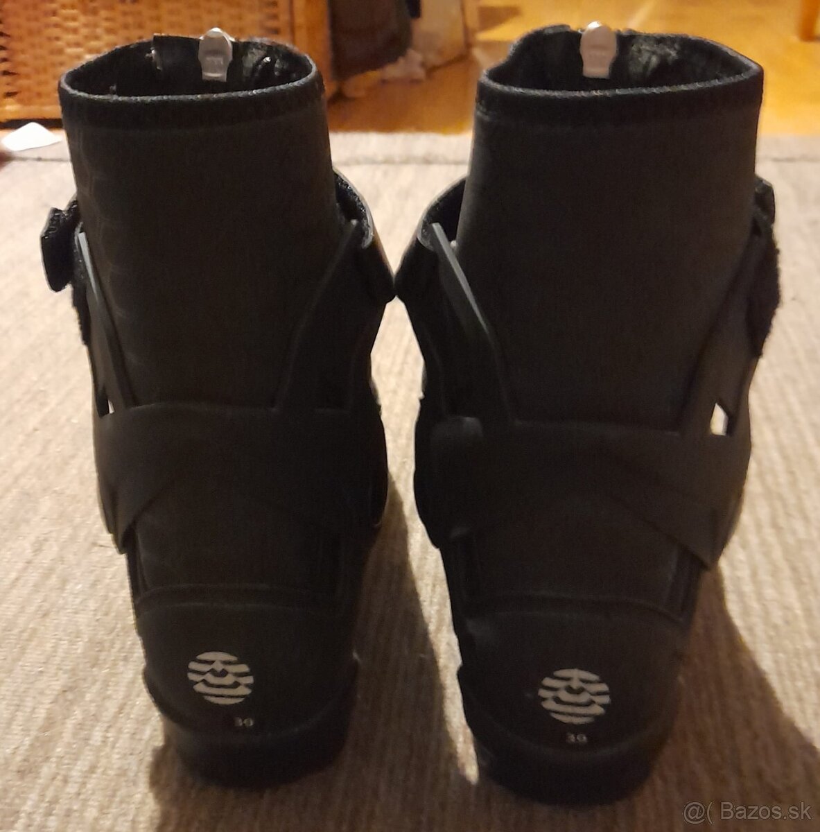 Topánky na bežky - 2