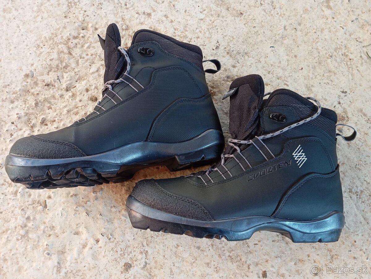 Topánky na bežky 40 - 2