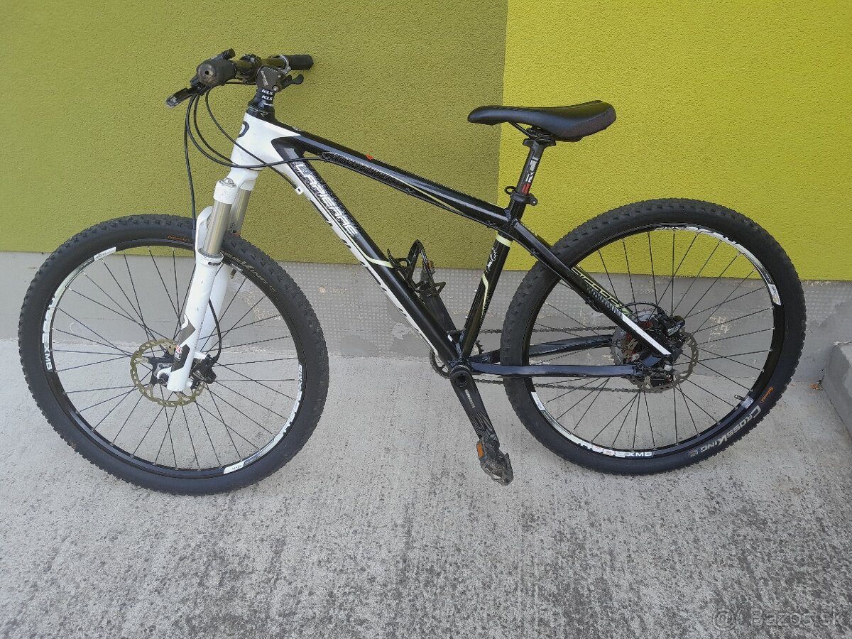 LAPIERE PRO RACE 100 - 2