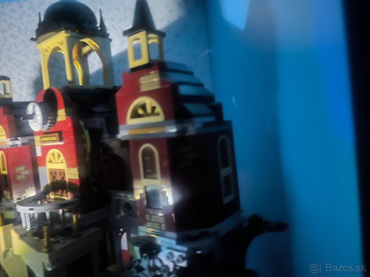 LEGO Hidden Side - 2