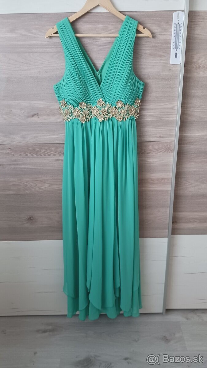 Spoločenské šaty - 2