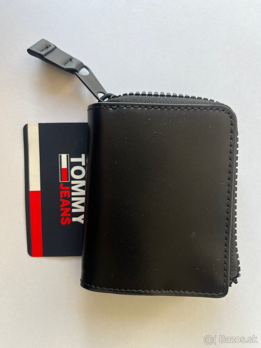 Peňaženka Tommy Hilfiger - 2
