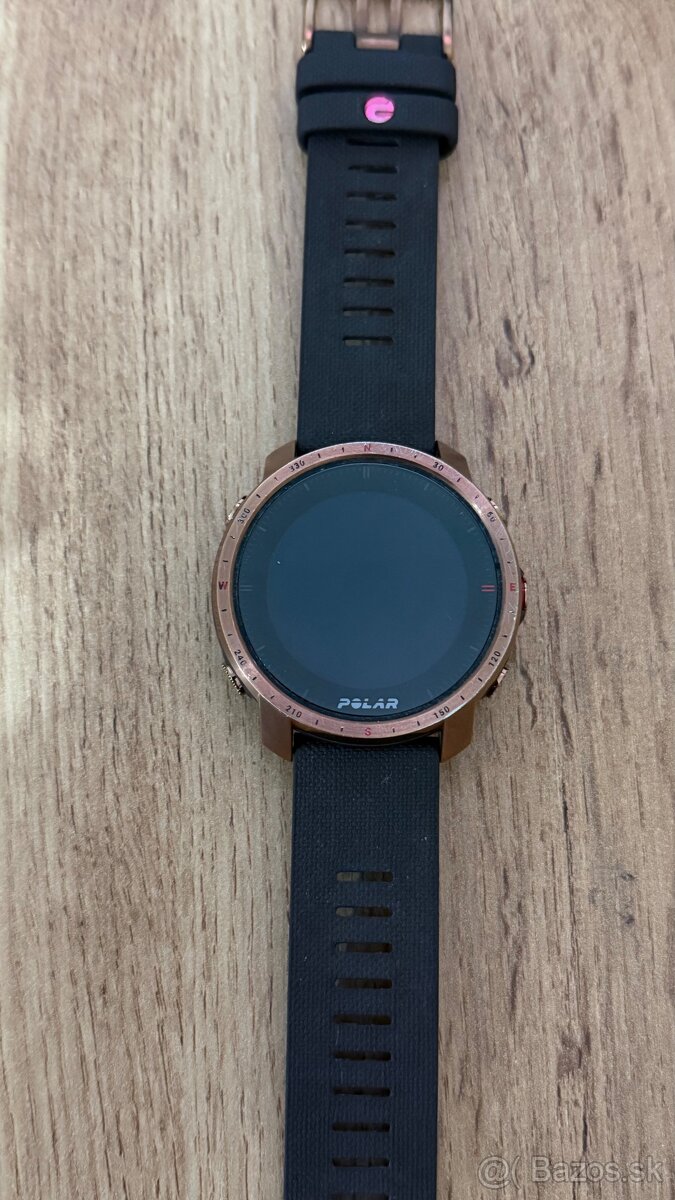 Polar Grit X Pro - 2