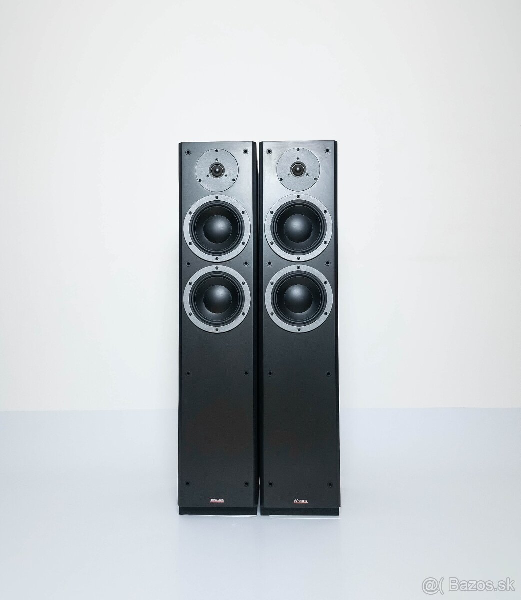 Dynaudio DM37 - 2