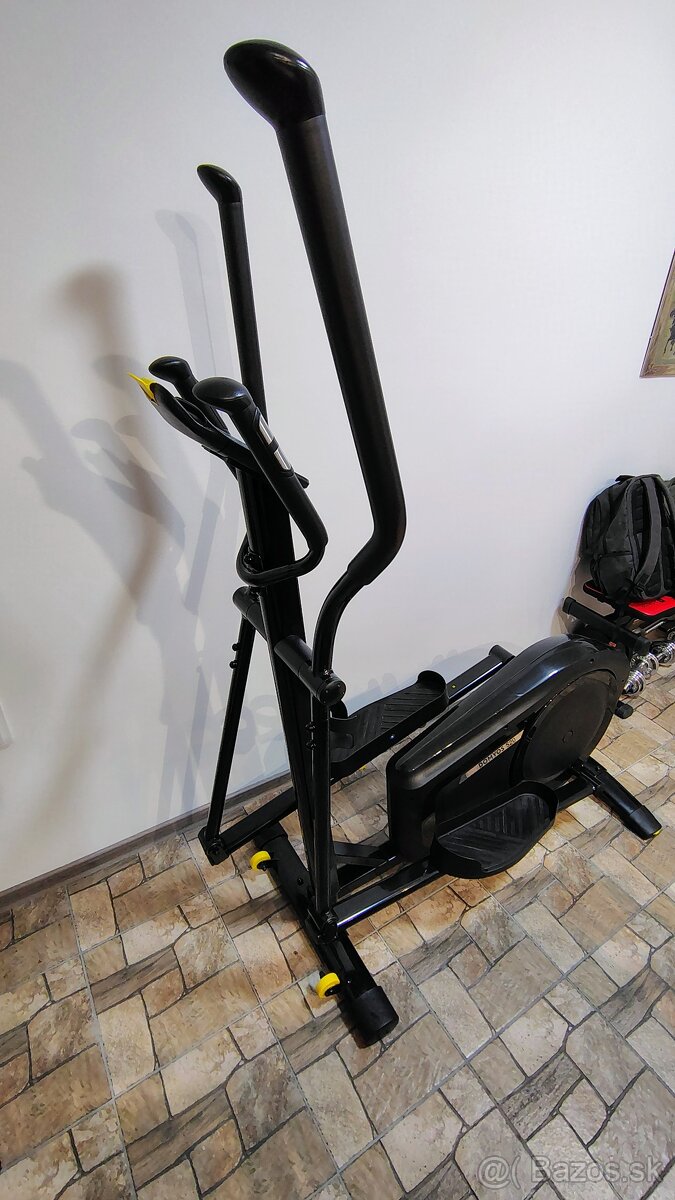 Eliptický samonapájací trenažér Domyos - 2