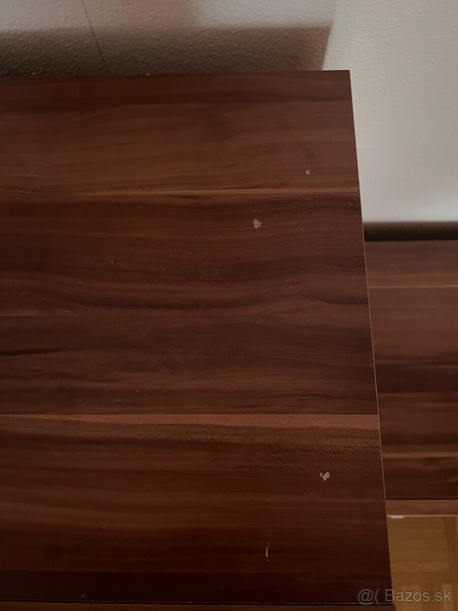 Komoda + nočný stolík - 2
