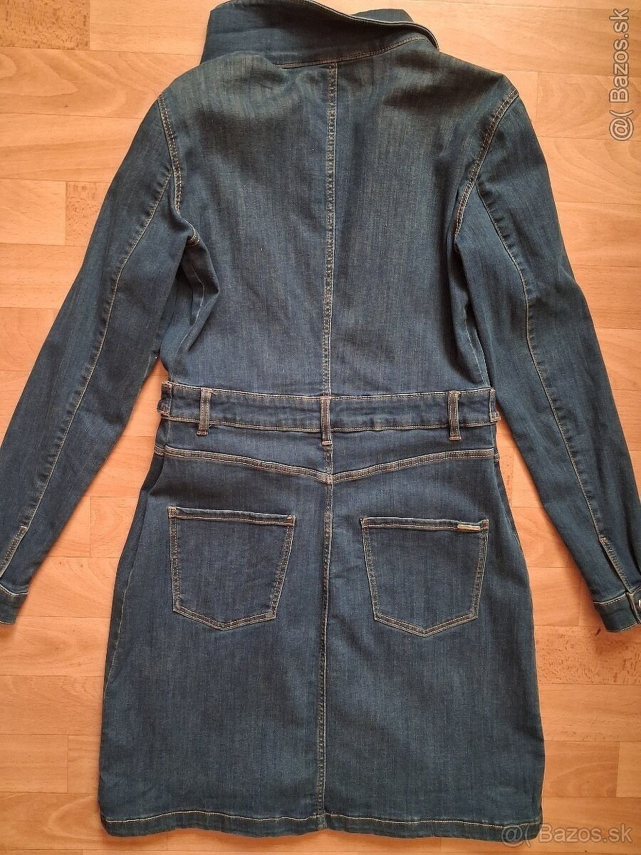 Denim saty Orsay - 2