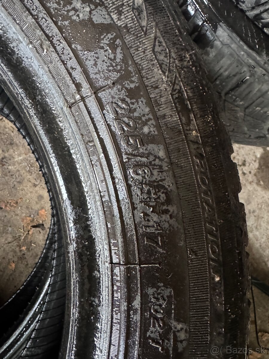 Salun 225/65 R17 - 2