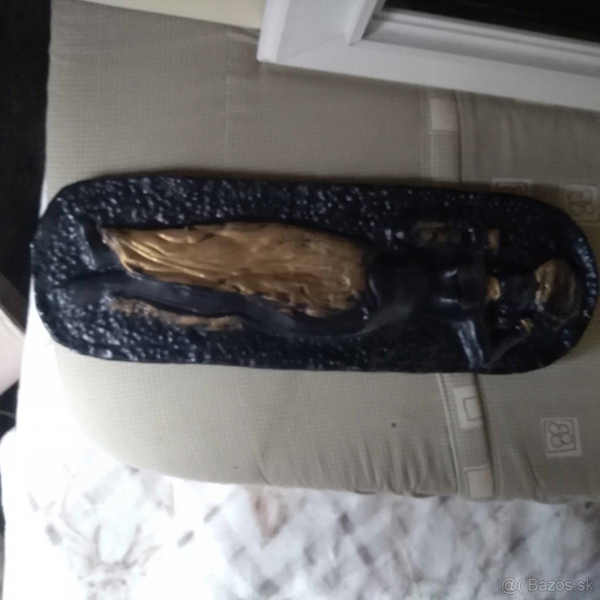 Obraz socha na stenu hrúbka 20 cm - 2