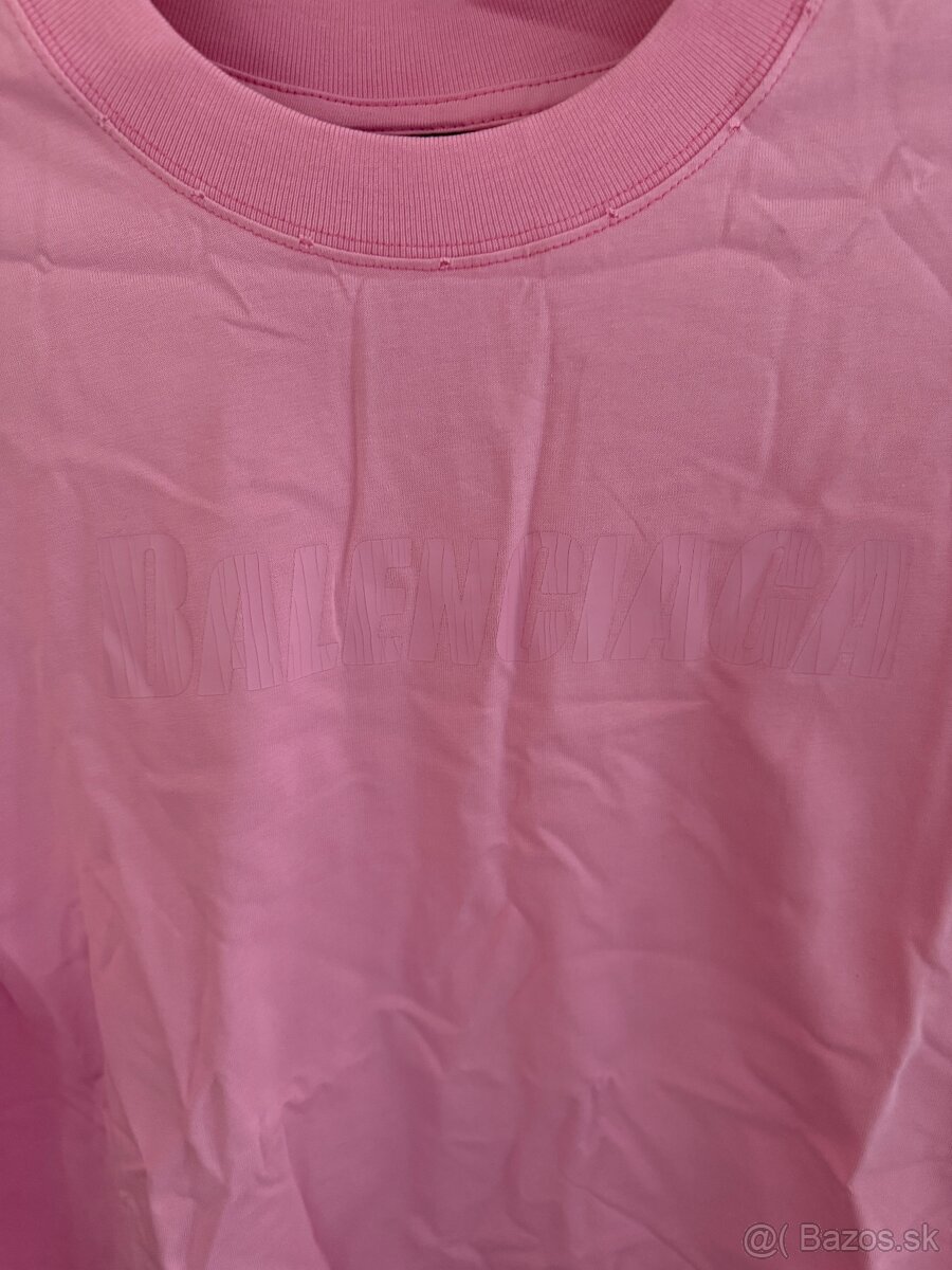 Balenciaga Tričko - 2