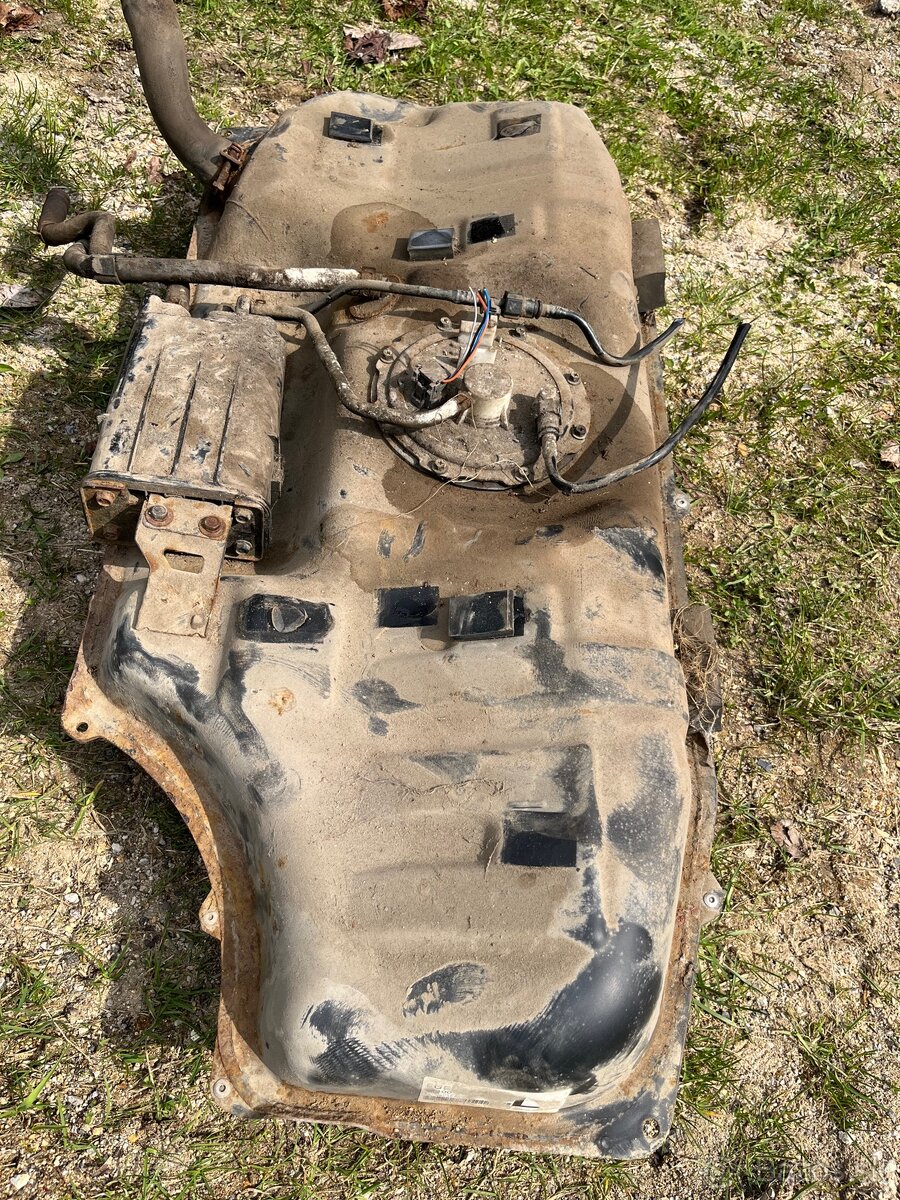 Kia rio nàdrž benzin - 2