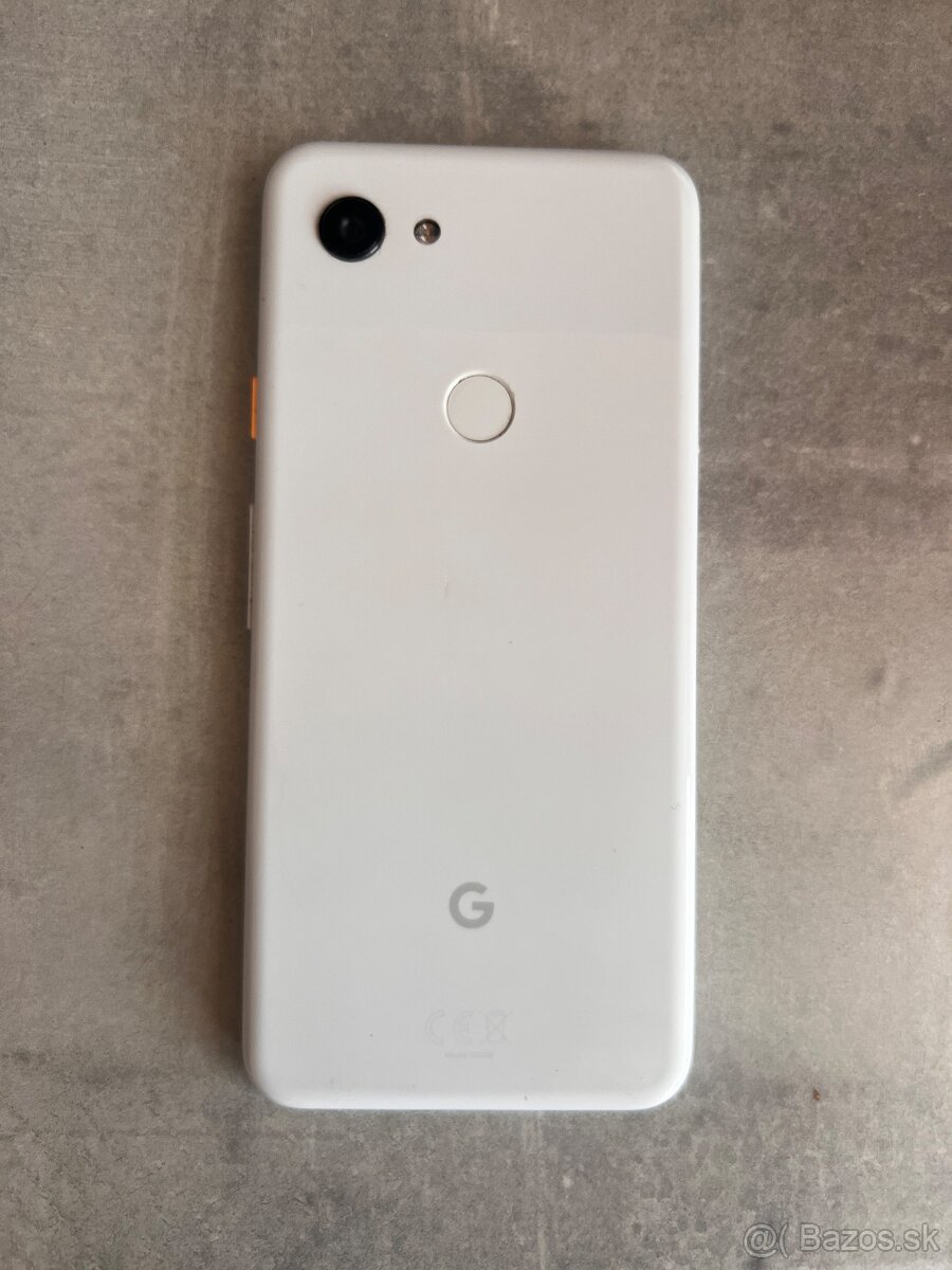 Google Pixel 3a - 2