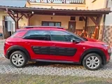 Citroen C4 Cactus PureTech 82 Feel 5 dv. Hatchback - 2