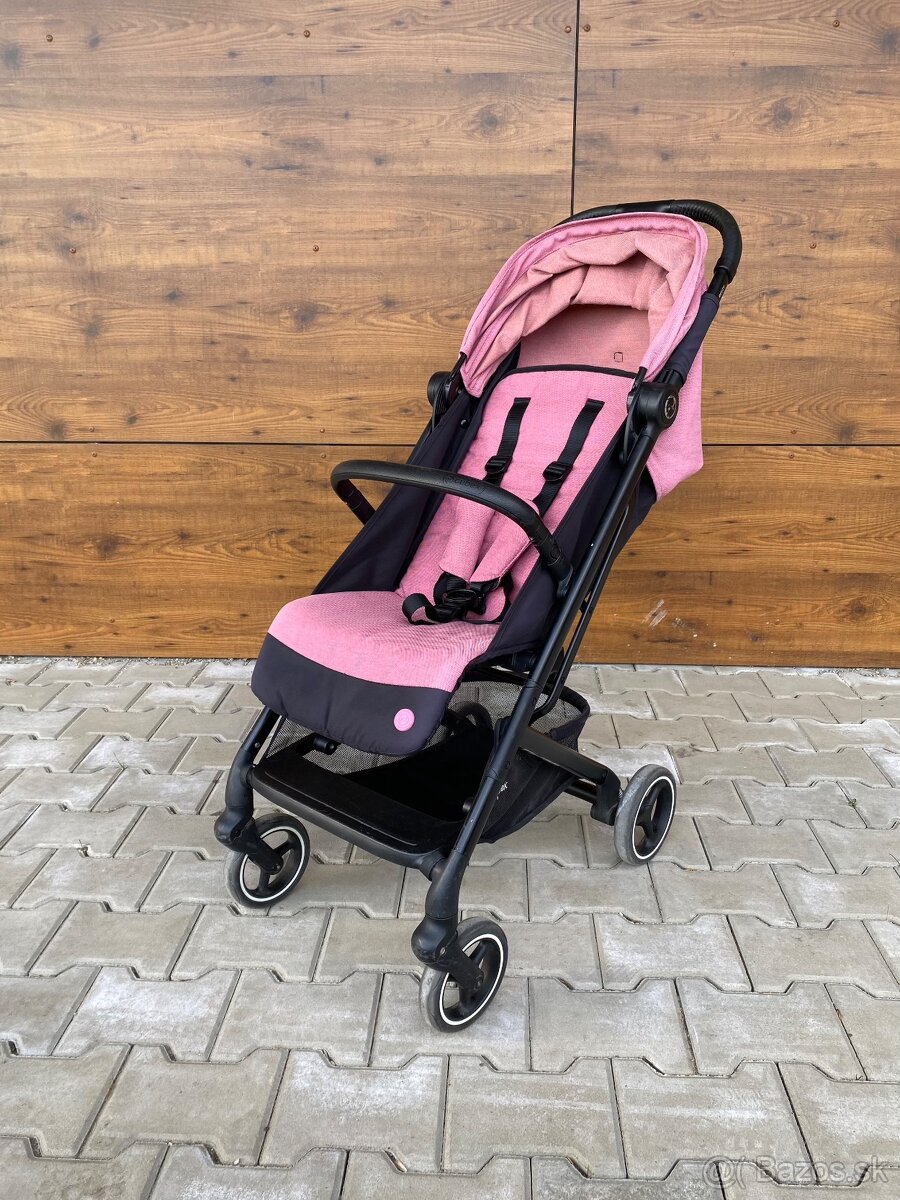 Cybex Beezy - sportovy kocik - 2