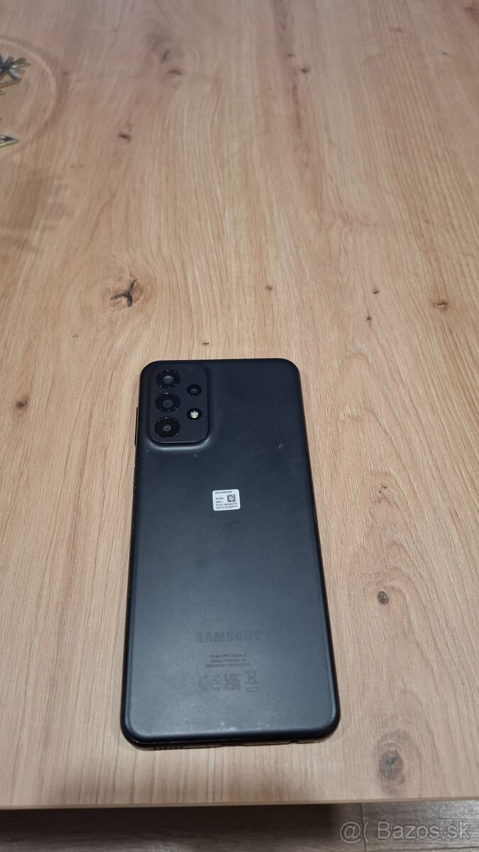 Samsung galaxy A23 5g - 2