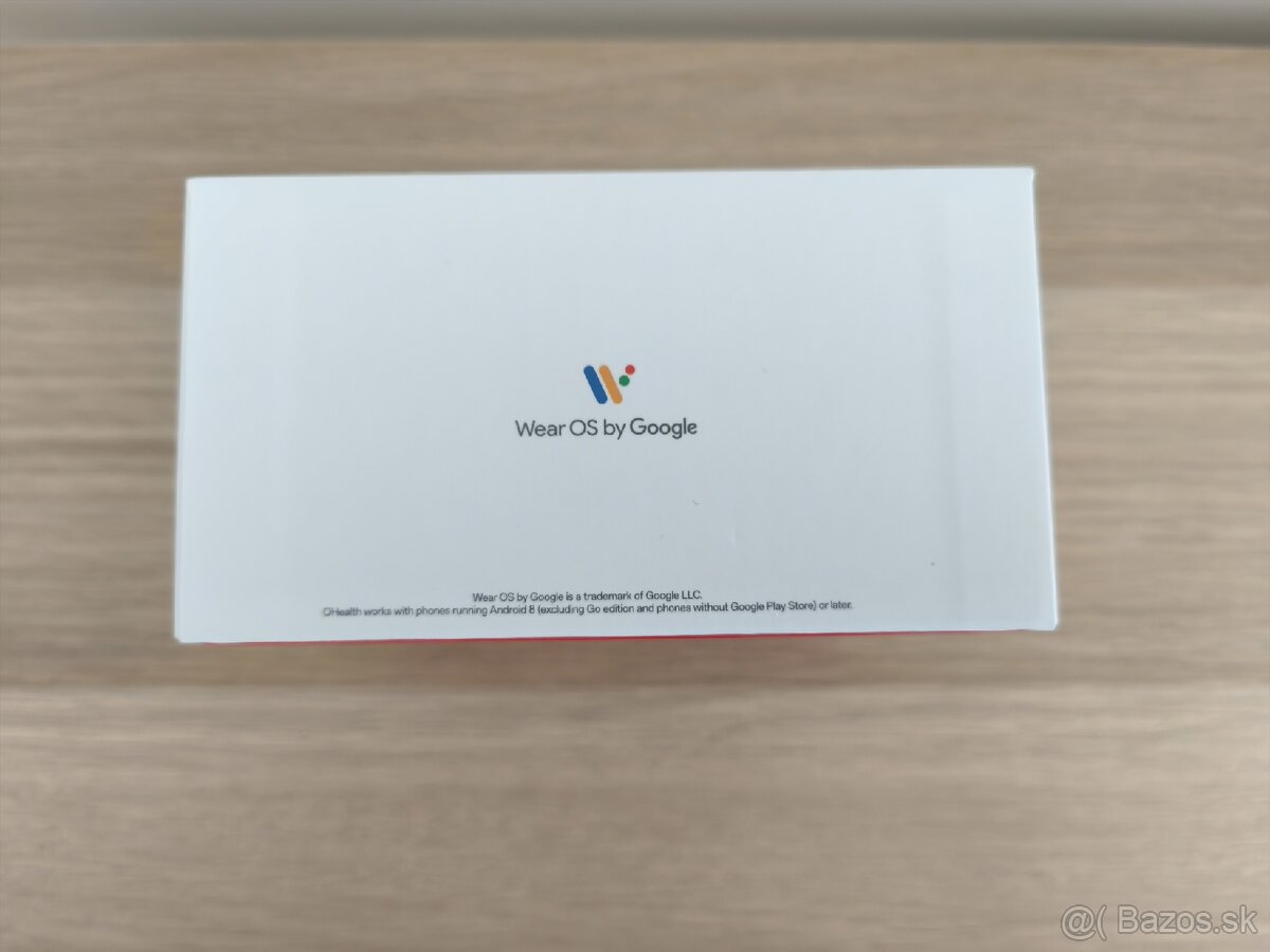 OnePlus Watch 2R Gunmetal Grey - 2