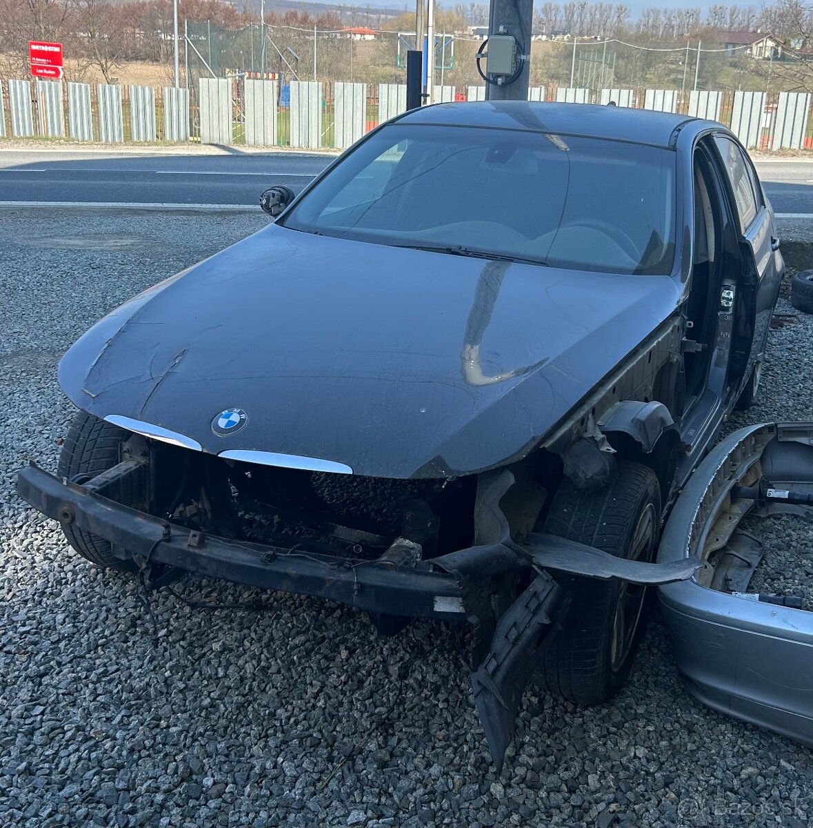 BMW 1, BMW 3 - na nahradne diely - 2