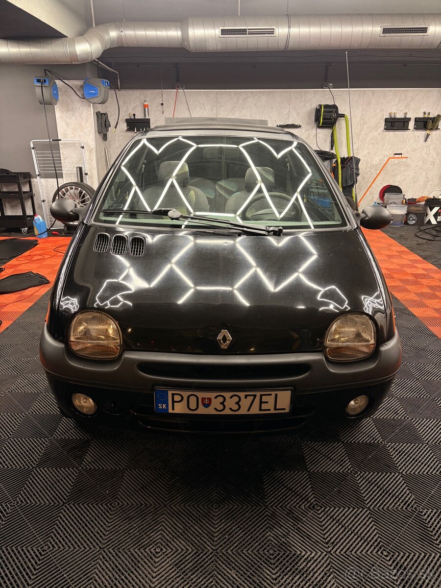 Renault Twingo 1.2 43kw - 2