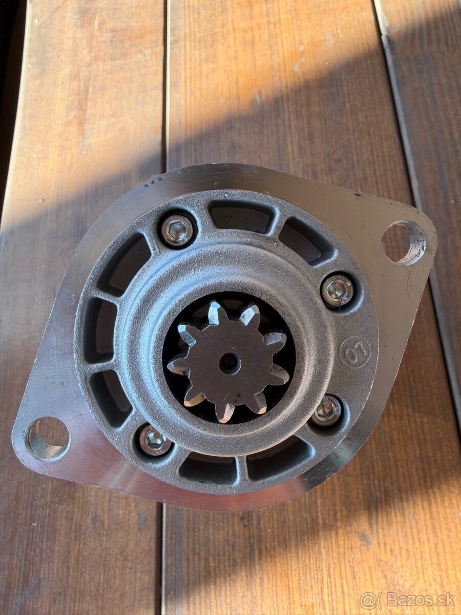 Štartér S9327S - 2